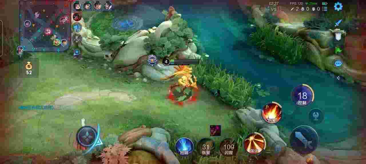王者荣耀擎天柱 - 和平精英在哪设置观战权限辅助预览图